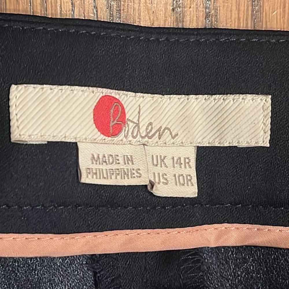 Boden Suit - Picture 5 of 15
